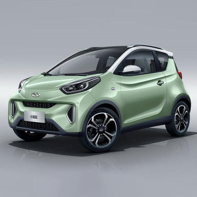 Chery Küçük Karınca Çin Mini Elektrikli Araba 2 kişilik 251km-321km