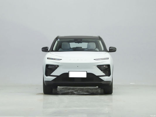 Chery EQ7 Pure Electric SUV 4 tekerlekli 412KM-512KM aralığı ile orta boy