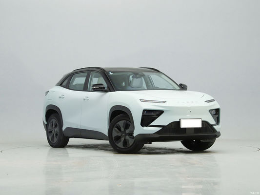 Chery EQ7 Pure Electric SUV 4 tekerlekli 412KM-512KM aralığı ile orta boy