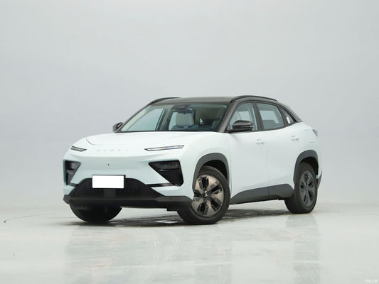 Chery EQ7 Pure Electric SUV 4 tekerlekli 412KM-512KM aralığı ile orta boy