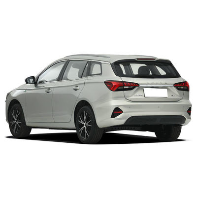 Roewe Ei5 Elektrikli Vagon 4 Tekerlekli Sürüşlü SUV 5 kapılı 5 koltuklu 145km/h