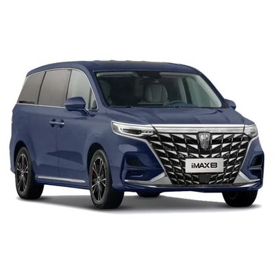 Roewe IMax8 EV Çinli Elektrikli MPV 550KM-570KM aralığı ile 7 koltuklu