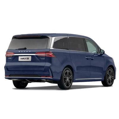 Roewe IMax8 EV Çinli Elektrikli MPV 550KM-570KM aralığı ile 7 koltuklu