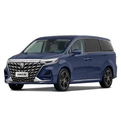 Roewe IMax8 EV Çinli Elektrikli MPV 550KM-570KM aralığı ile 7 koltuklu