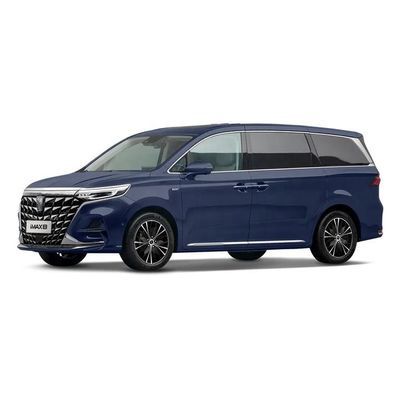 Roewe IMax8 EV Çinli Elektrikli MPV 550KM-570KM aralığı ile 7 koltuklu