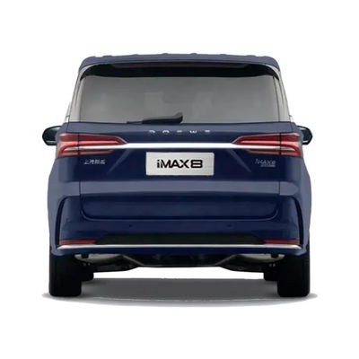 Roewe IMax8 EV Çinli Elektrikli MPV 550KM-570KM aralığı ile 7 koltuklu
