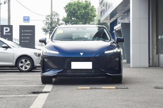 Changan Deepal SL03 Plugin Hibrit Sedanlar Kapsamlı Sürüş kilometresini 1100KM-1120KM