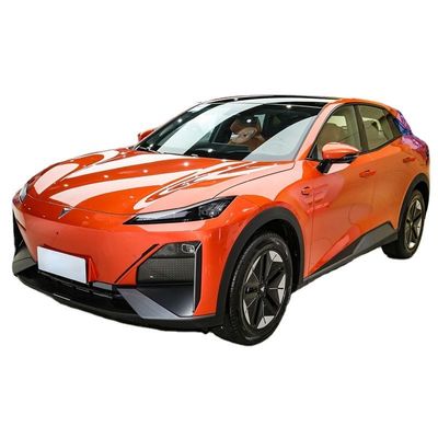 Deepal S7 Çin Elektrikli SUV PHEV EV Hibrit Elektrikli Araç Desteklenen Sürüş Seviye L2