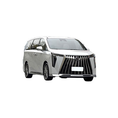 GAC M8 Çinli Yakıtla Çalışan 5 Kapılı 7 Koltuklu MPV Motor 2.0T