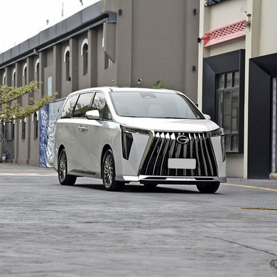 GAC M8 Çinli Yakıtla Çalışan 5 Kapılı 7 Koltuklu MPV Motor 2.0T