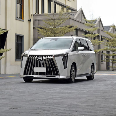 GAC M8 Çinli Yakıtla Çalışan 5 Kapılı 7 Koltuklu MPV Motor 2.0T