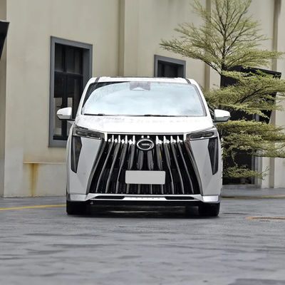 GAC M8 Çinli Yakıtla Çalışan 5 Kapılı 7 Koltuklu MPV Motor 2.0T