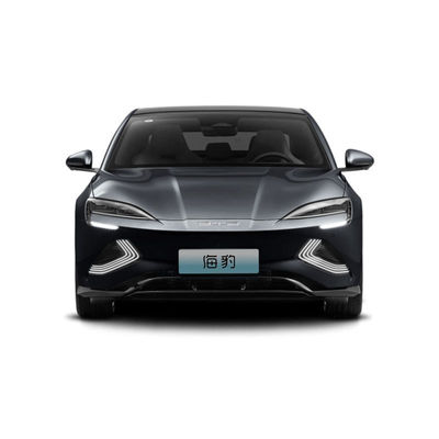 Byd Seal Kullanılmış Motorlu Araç Saf Elektrikli Araba 82.5kWh Maksimum Hız 180km/H