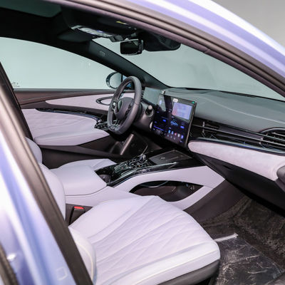 Byd Seal Kullanılmış Motorlu Araç Saf Elektrikli Araba 82.5kWh Maksimum Hız 180km/H