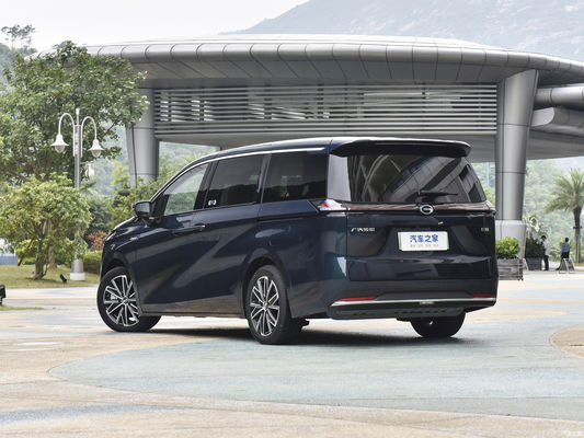 2023 GAC Trumpchi E8 PHEV 2.0T 5 Kapı 6 Koltuklu MPV 1200KM kapsamlı menzile sahip ev için