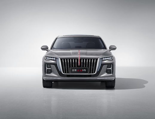 Hongqi H5 Sedan 1.5T 2.0T motorlu ve hibrit ve yakıt versiyonları ile Çin resmi arabası