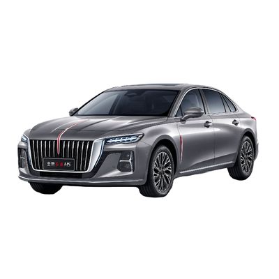 Hongqi H5 Sedan 1.5T 2.0T motorlu ve hibrit ve yakıt versiyonları ile Çin resmi arabası