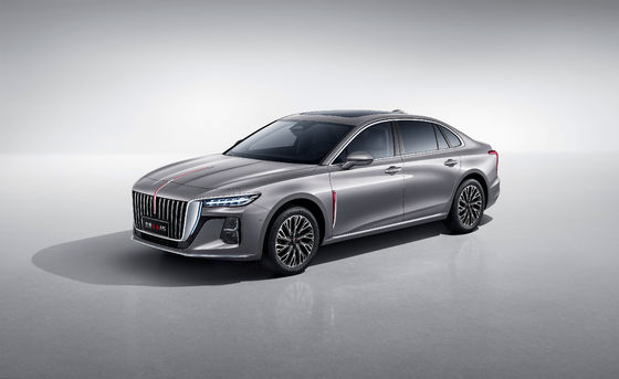 Hongqi H5 Sedan 1.5T 2.0T motorlu ve hibrit ve yakıt versiyonları ile Çin resmi arabası
