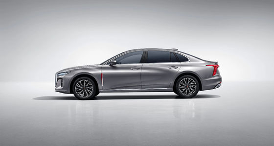Hongqi H5 Sedan 1.5T 2.0T motorlu ve hibrit ve yakıt versiyonları ile Çin resmi arabası