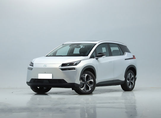 Aion V 80plus Elektrikli SUV 2024 Model 600KM Uzun Menzilli L2 Seviye Yardımlı Sürüş Üçlü Lityum Pil