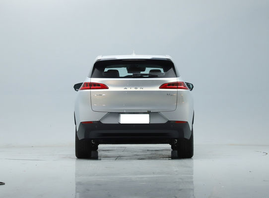 Aion V 80plus Elektrikli SUV 2024 Model 600KM Uzun Menzilli L2 Seviye Yardımlı Sürüş Üçlü Lityum Pil