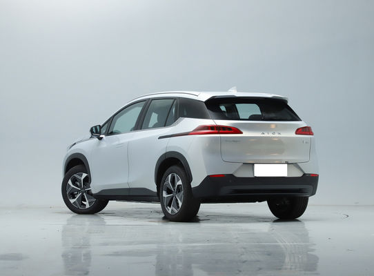 Aion V 80plus Elektrikli SUV 2024 Model 600KM Uzun Menzilli L2 Seviye Yardımlı Sürüş Üçlü Lityum Pil