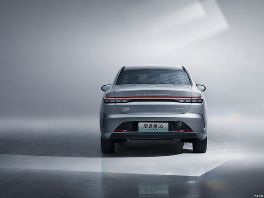 BYD'nin D-mi hibrit ve EV sürümleri için 2024 Destroyer 05 Honor Edition