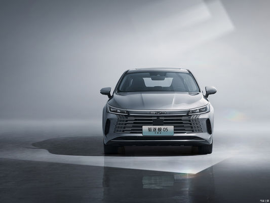 BYD'nin D-mi hibrit ve EV sürümleri için 2024 Destroyer 05 Honor Edition