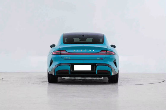 Xiaomi SU7 2024 yeni yeni enerji kupesi, 0-100KM 2.78 saniye, CLT C700KM-830KM