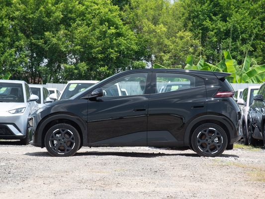 2025 BYD Seagull, EV menzili 305KM-405KM, yükseltilmiş yapılandırma, daha düşük fiyat!