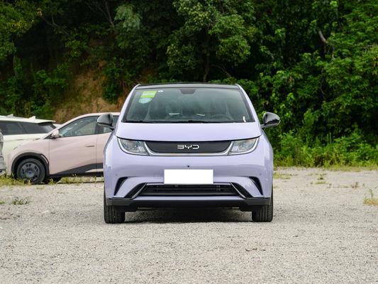 2025 BYD Dolphin, EV menzili 520KM'ye yükseldi, yapılandırma yükseltildi, fiyat değişmedi