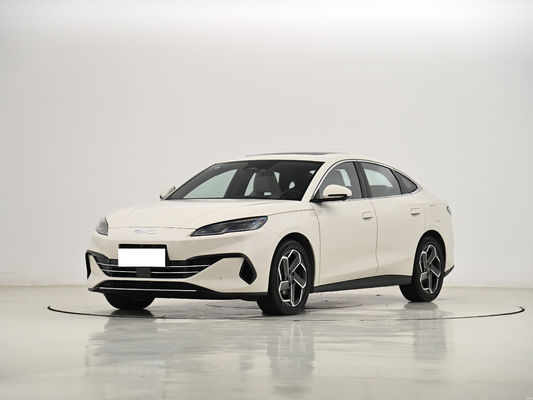 2024 BYD Seal06 Dm-i CLTC (L/100km) 1.36L PHEV Gücü Kapsamlı Aralık 2100KM Hibrit Sedan!
