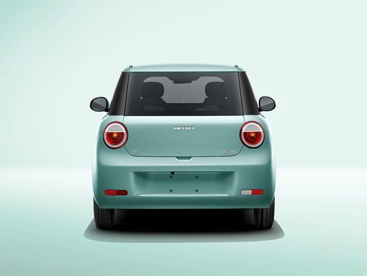 2024 Changan lumin, 205km-301km menzil. Şehir seyahatleri için küçük elektrikli araba. Hızlı şarj ve ucuz destekler