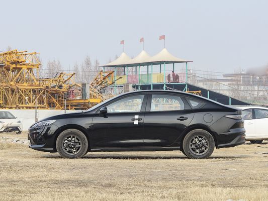 BYD-Seal 05 DM-i Yeni nesil BYD DM-i Teknolojisi Kapsamlı menzil 800Km
