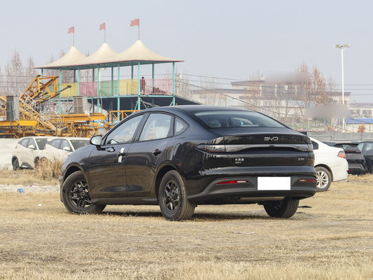 BYD-Seal 05 DM-i Yeni nesil BYD DM-i Teknolojisi Kapsamlı menzil 800Km