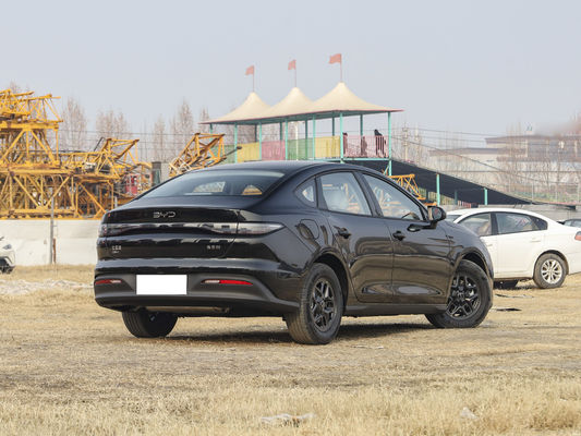 BYD-Seal 05 DM-i Yeni nesil BYD DM-i Teknolojisi Kapsamlı menzil 800Km