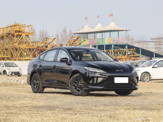 BYD-Seal 05 DM-i Yeni nesil BYD DM-i Teknolojisi Kapsamlı menzil 800Km