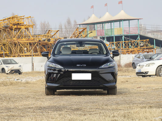 BYD-Seal 05 DM-i Yeni nesil BYD DM-i Teknolojisi Kapsamlı menzil 800Km