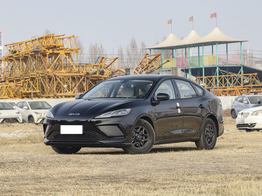 BYD-Seal 05 DM-i Yeni nesil BYD DM-i Teknolojisi Kapsamlı menzil 800Km