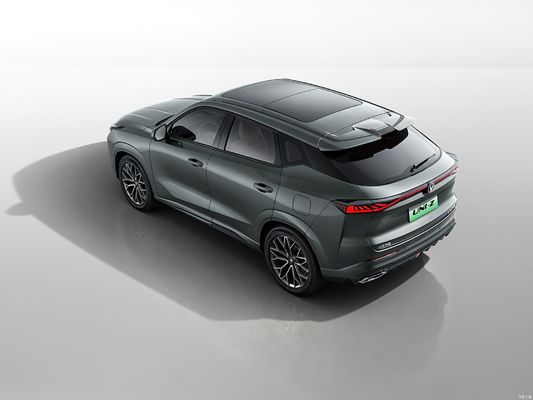 Changan UNI-Z Kompakt Plug-in Hibrit SUV CLTC 1200KM'ye ulaştı!