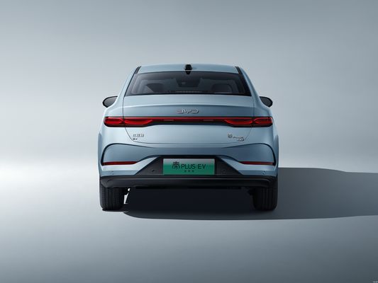 İkinci nesil BYD Qin Plus 2025 DM-i Akıllı Sürüş Sürümü, yükseltilmiş özelliklerle, aynı fiyatı hesaplıyor. En iyi maliyet-performans oranına sahip Akıllı Sürüş Modeli