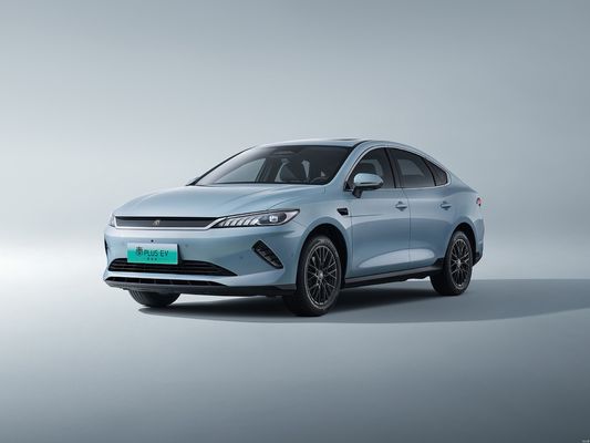 İkinci nesil BYD Qin Plus 2025 DM-i Akıllı Sürüş Sürümü, yükseltilmiş özelliklerle, aynı fiyatı hesaplıyor. En iyi maliyet-performans oranına sahip Akıllı Sürüş Modeli