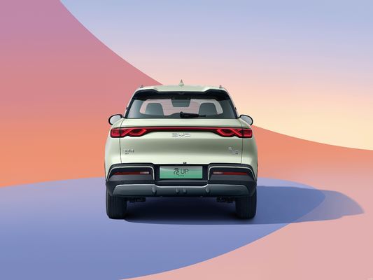 2025 BYD Yuan UP. yeni akıllı sürüş özelliklerine sahip. 301KM-401KM saf elektrikli menzil. paranın en iyi değeri.