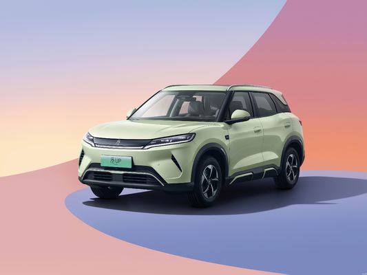 2025 BYD Yuan UP. yeni akıllı sürüş özelliklerine sahip. 301KM-401KM saf elektrikli menzil. paranın en iyi değeri.