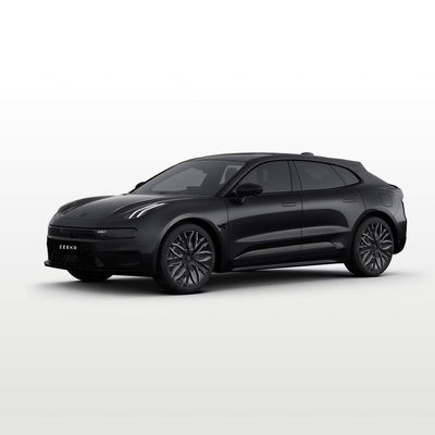 Zeekr 001 Elektrikli Yeni Enerji Arabası Zeekr 001 Spor Elektrikli Araba Sürümü Sedan 140kwh 750km 675km 705km Uzun Menzilli RWD