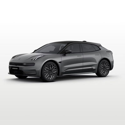Zeekr 001 Elektrikli Yeni Enerji Arabası Zeekr 001 Spor Elektrikli Araba Sürümü Sedan 140kwh 750km 675km 705km Uzun Menzilli RWD