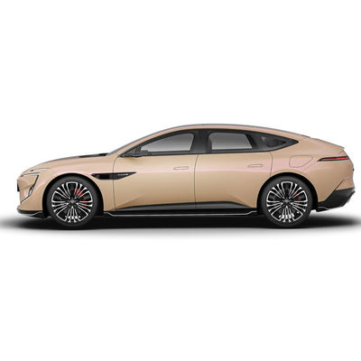 193 km/s Azami Hızına Sahip BYD Elektrikli Sedan, 8 Saat Şarj Süresi ve 1.5T Motor