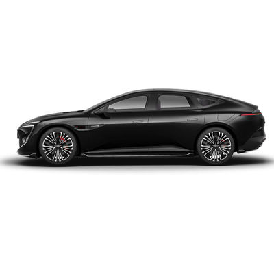 5 Kişilik BYD Elektrikli Sedan, 193 km/sa Azami Hız ve 8 Saat Şarj Süresi