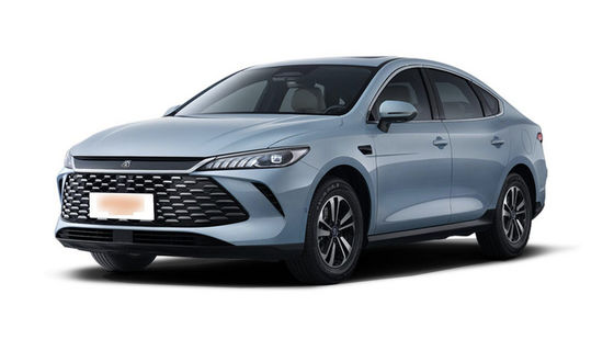 Çevre Dostu ve Yenilikçi Tasarım Çinli Pilli Arabalar 1.5L 101 At Gücü L4 Plug-in Hibrit