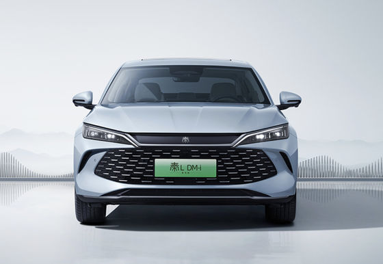 Nakliye Çinli EV Arabaları 101 PS motor ve 2100km kapsamlı kruvazör menzili
